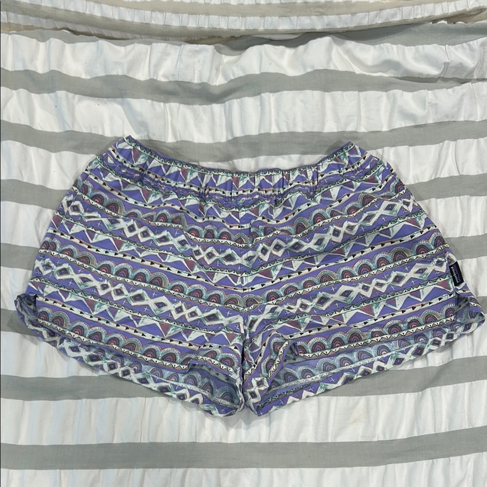 Patagonia Women’s Baggie Shorts - Sz. Small
